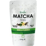 Fibrelle 100 gr Vanilya Aromalı Matcha