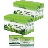 Fibrelle 2 Kutu Fibrelle Fiber Prebiyotik Lif Zenginleştirilmiş Inülin 30 Şase x 2