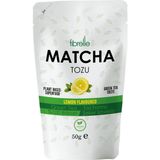 Fibrelle 50 gr Limon Aromalı Matcha