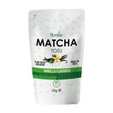 Fibrelle 50 gr Vanilya Aromalı Matcha