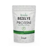 Fibrelle Bezelye Protein 1000 g - Aromasız