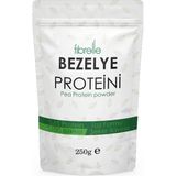 Fibrelle Bezelye Protein 250 G - Aromasız