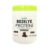 Fibrelle Bezelye Protein Çikolata Aromalı 400 g