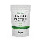 Fibrelle Bezelye Proteini 1 Kg