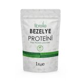 Fibrelle Bezelye Proteini 1000g Aromasız