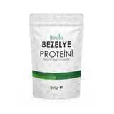 FİBRELLE BEZELYE PROTEİNİ 250 G