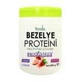 Fibrelle Bezelye Proteini, Çilek Aromalı