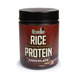 Fibrelle Çikolatalı Pirinç Proteini Tozu 400 g - Vegan Bitkisel Protein Tozu / Glutensiz & Laktozsuz
