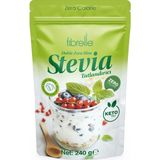 Fibrelle Double Zero Slim Stevia Sweetener 240 gr