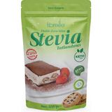 Fibrelle Double Zero Slim Stevia Sweetener 400 gr Sıfır Kalori Stevia Tatlandırıcı Özel Üretim ile Lezzetli