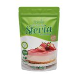 Fibrelle Double Zero Slim Stevia Toz Tatlandırıcı 1 kg - Kalorisiz Yoğun Tatlandırıcı / Ketojenik Eko Boy