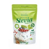 Fibrelle Double Zero Slim Stevia Toz Tatlandırıcı 240 g - Konsantre Kalorisiz Tatlandırıcı / Ketojenik