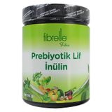 Fibrelle Fiber Prebiyotik Lif İnülin 500 gr Toz