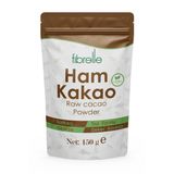 Fibrelle Ham Kakao Tozu 150G / Raw Cacao Powder 150G - 150 gr