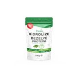 Fibrelle Hidrolize Bezelye Proteini 100G