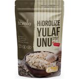 Fibrelle Hidrolize Yulaf Unu - 250 gr