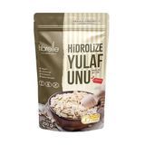 Fibrelle Hidrolize Yulaf Unu 250g