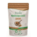 Fibrelle Hindistan Cevizi Şekeri 100 g