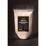 Fibrelle Ingiliz Karbonatı / Katkısız / Doğal / Vegan / Içilebilir - 1kg(1000g) - 1 kg