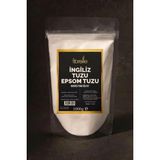 Fibrelle İngiliz Tuzu Epsom Tuzu 1 KG