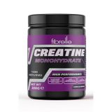Fibrelle Kreatin Monohidrat 300 G 100 Servis Aromasız