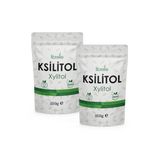 Fibrelle Ksilitol 250 gr x 2