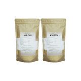 Fibrelle Ksilitol 500 G 2 Paket Keto /ketojenik / Vegan Diyete Uygundur.