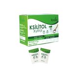 Fibrelle Ksilitol ( Xylitol ) Saşe ( 1 Saşe = 5 g )