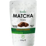 Fibrelle Matcha Çayı Çikolata Aromalı 250G /chocolate Matcha 250G - Bitki Çayı