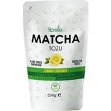 Fibrelle Matcha Çayı Limon Aromalı 250G / Lemon Matcha 250G - 250 g