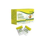 Fibrelle Nane Limon Aromalı Toz Içecek 1,5 G Saşe 40 Adet