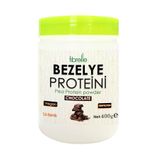 Fibrelle Pea Protein Chocolate / Bezelye Proteini Çikolata Aromalı / Yüksek Protein Oranı