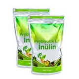 Fibrelle Prebiyotik Lif İnülin 1 kg Toz