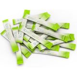 Fibrelle Prebiyotik Lifli Stevia Stick Toz Tatlandırıcı 5 G Şeker Tatlılığı - 500 gr