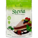 Fibrelle Prebiyotik Lifli Stevia Toz Tatlandırıcı 2,5 kg Düşük Glisemik İndeksli Doğal İçerik - 2,05 kg