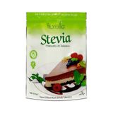 Fibrelle Prebiyotik Lifli Stevia Toz Tatlandırıcı 2,5 kg - Eko Boy Kalorisiz Şeker / Pastane Ve Fırın Tipi