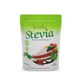 Fibrelle Prebiyotik Lifli Stevialı Sofralık Toz Tatlandırıcı Toz Şeker 400 gr
