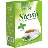 Fibrelle Prebiyotik Lifli Stevialı Tatlandırıcı 0,5 gr 60 Adet - 30 gr