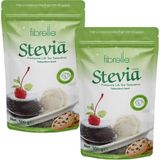 Fibrelle Prebiyotik Lifli Stevialı Tatlandırıcı LOW70 500 gr 2 Adet