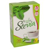 Fibrelle Slim Sachet with Sucralose and Stevia (1,5 g) 50 Pcs Sachet İn Boc 75 g/Box
