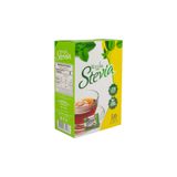 Fibrelle Slim Stevialı Tatlandırıcı 1 gr ( 50 Adetlik ) Kutu Sucralose And Stevia