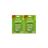 Fibrelle Stevia Lı Tablet Tatlandırıcı 100'lük Kutu 2 Paket