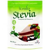 Fibrelle Stevia Prebiyotik Tatlandırıcı Toz 400 gr