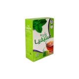 Fibrelle Stevia Tatlandırıcı 50 Adet - Saşe Form -2g Sachet = 15 G Sugar - for Arab customers