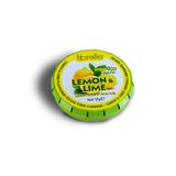 Fibrelle Stevialı Limon Aromalı Şekersiz Şeker - Tablet - Şekersiz Tatlılığın En Iyisi 12g
