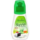 Fibrelle Stevialı Sıvı Tatlandırıcı 200 ml Stevia Bazlı - 200 gr