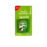 Fibrelle Stevialı Tablet Tatlandırıcı ( 300 Tablet ) Tatlandırıcı Stevia Tablet 300'lük