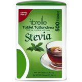 Fibrelle Stevialı Tablet Tatlandırıcı 500 Tablet