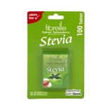 Fibrelle Stevialı Tatlandırıcı 100 Tablet