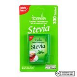 Fibrelle Stevialı Tatlandırıcı 300 Tablet